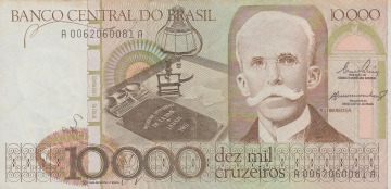 Imagem da frente do item